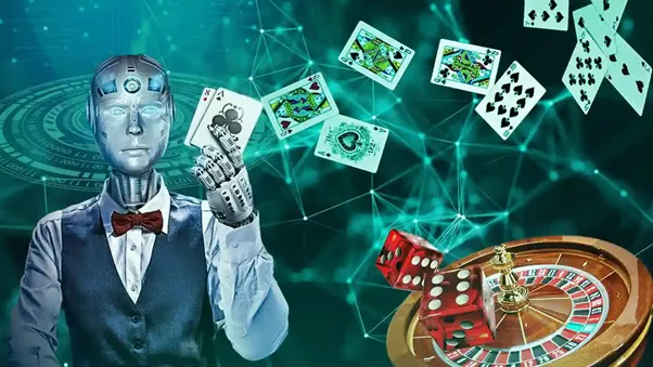 Технологии ИИ в гемблинге: как это работает