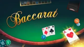 Турист из Японии обыграл баккару в Galaxy Macau на $2,8 млн: стратегия или везение? Турист из Японии обыграл баккару в Galaxy Macau на $2,8 млн: стратегия или везение?