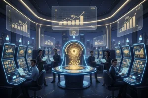 Слоты с самым высоким RTP в 2025 году: где реально выигрывают