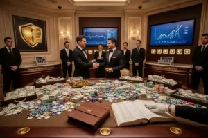 Как казино выплачивают крупные выигрыши: правила, лимиты и ключевые этапы процесса Как казино выплачивают крупные выигрыши: правила, лимиты и ключевые этапы процесса