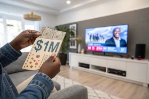 Как $3 ставка принесла $1 М: рекордные джекпоты 2025–2026